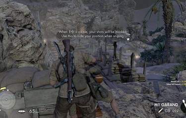 Sniper Elite 3