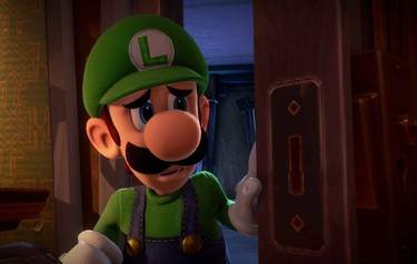 Luigi’s Mansion 3