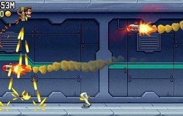 Jetpack Joyride