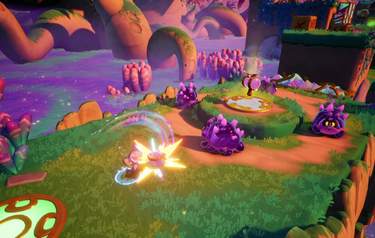 The Smurfs: Dreams