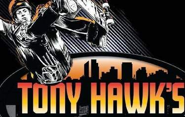 Tony Hawk Pro Skater HD