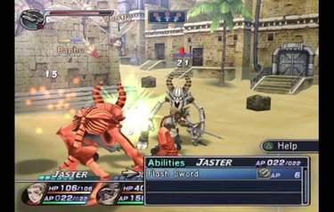 Historie JRPG - 3. část – Ještě jeden velký koncert