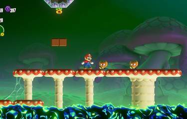 Super Mario Bros. Wonder