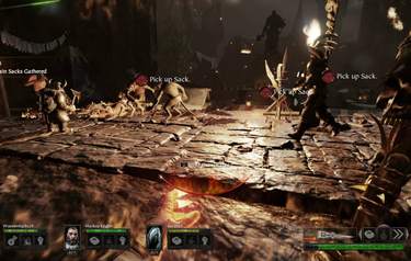 Warhammer: The End Times - Vermintide