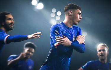 EA SPORTS FC 25