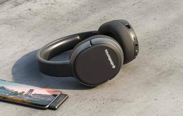 SteelSeries Arctis 1 Wireless pro Xbox