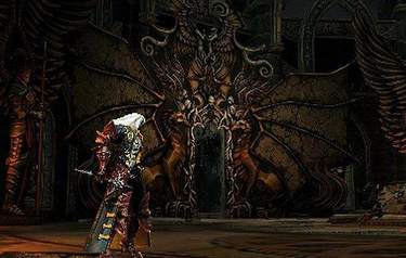 Castlevania: Lords of Shadow - Mirror of Fate