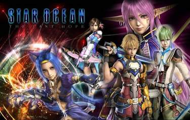 Historie JRPG  4. část – Hledání nových cest