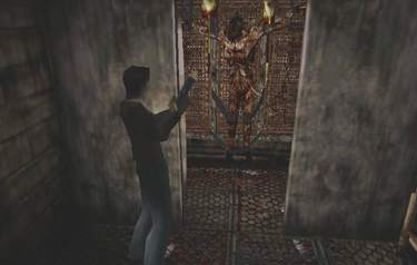 Hry, které by si zasloužily remake