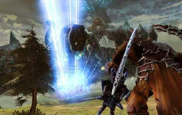 Darksiders II: Deathinitive Edition
