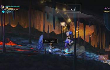 Odin Sphere Leifthrasir