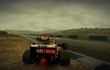 F1 2013