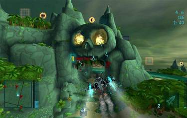 MySims SkyHeroes