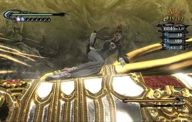 Bayonetta & Vanquish 10th Anniversary Bundle