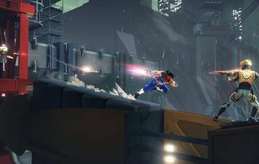 Strider