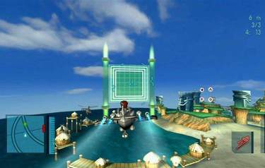 MySims SkyHeroes