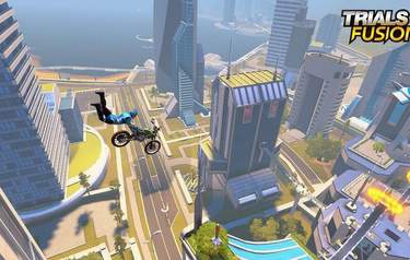 Trials Fusion