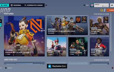 Overwatch 2