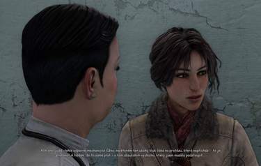 Syberia 3