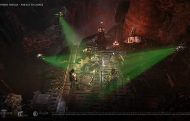 Warhammer 40,000: Dark Heresy