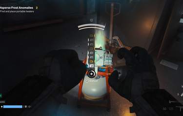 FBC: Firebreak