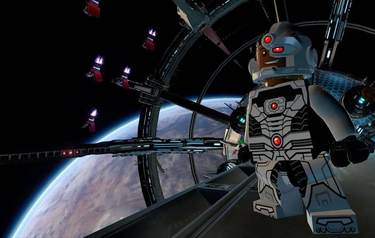 Lego Batman 3: Beyond Gotham