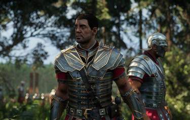 GamesCom 2013 - Ryse: Sons of Rome
