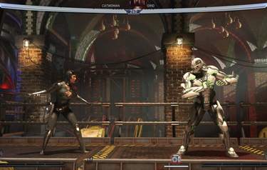 Injustice 2