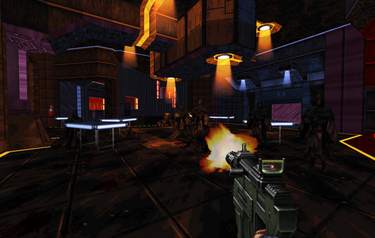 Ion Fury