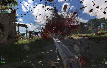 Serious Sam 4