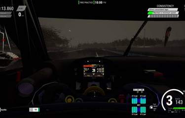 Assetto Corsa Competizione