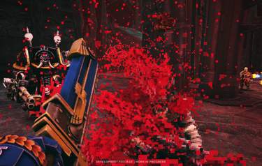 Warhammer 40,000: Boltgun II