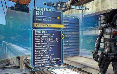 Borderlands 2 (PSV)