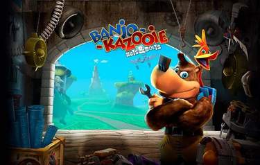 Skladatelé herní hudby #2 - Grant Kirkhope