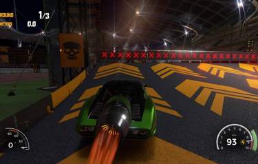 FlatOut 4: Total Insanity