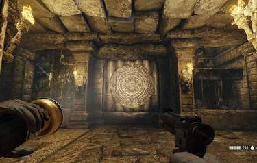 Deadfall Adventures