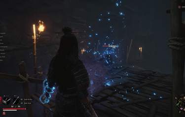 Wuchang: Fallen Feathers