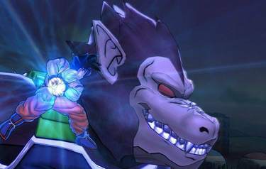 Dragon Ball Z: Battle of Z