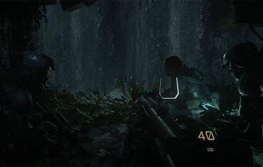 Call of Duty: Advanced Warfare
