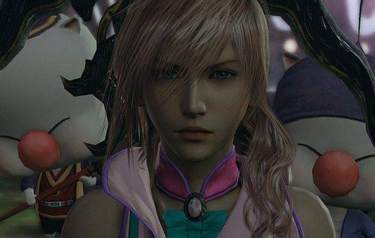 Lightning Returns Final Fantasy XIII