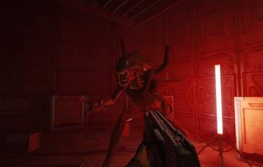 Alien: Rogue Incursion - Part One (Evolved Edition)
