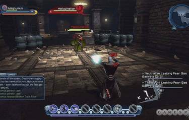 DC Universe Online