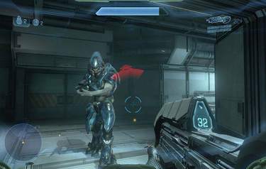 Halo 4