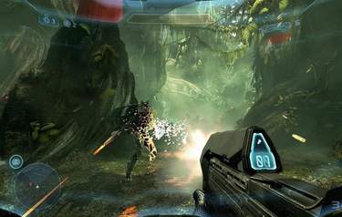 Halo 4