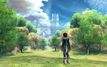 Tales of Xillia