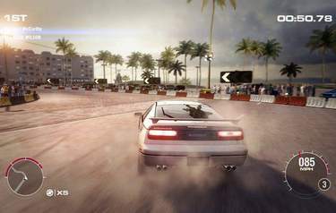 GRID 2