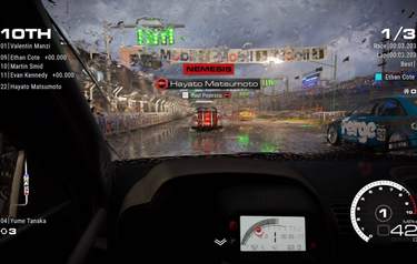 GRID Legends