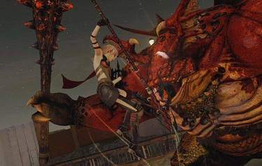 Lightning Returns Final Fantasy XIII
