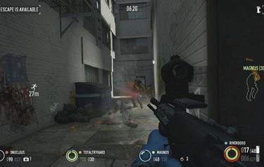 Payday 2