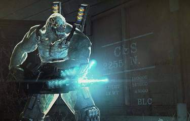 Resistance 3